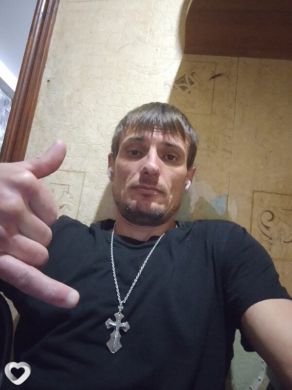 Павел, 39, Волгограде — анкета №4177102