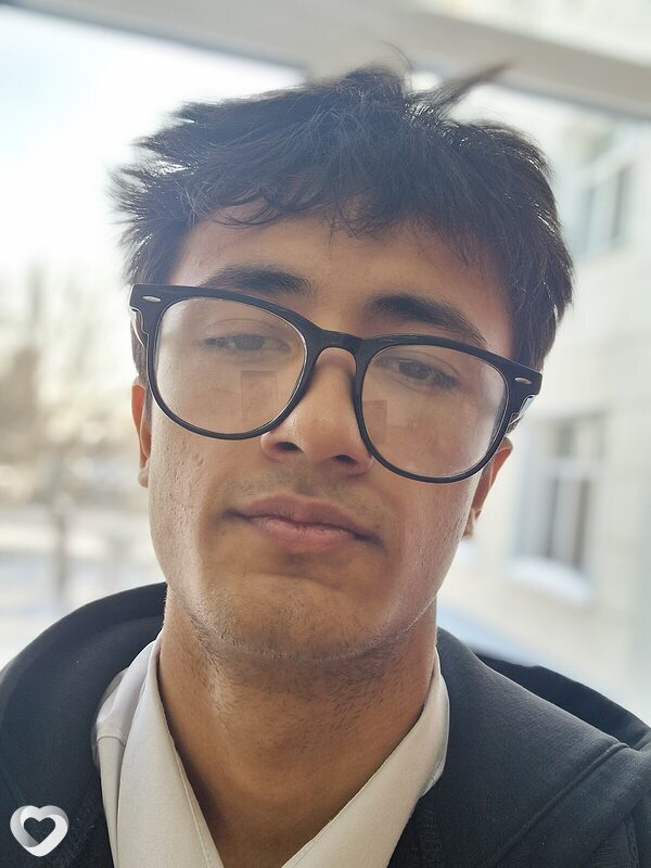 Зубайр, 18, Тюмени — анкета №4177109