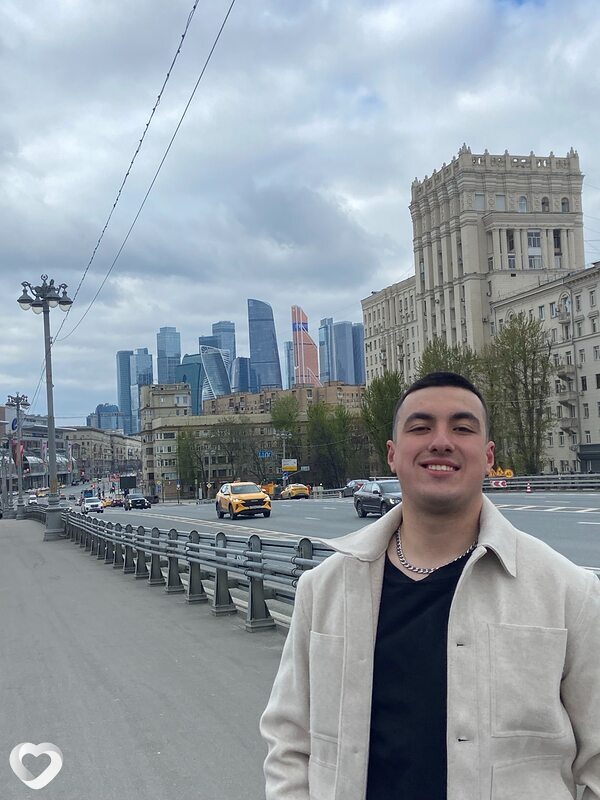 Семен, Губкин