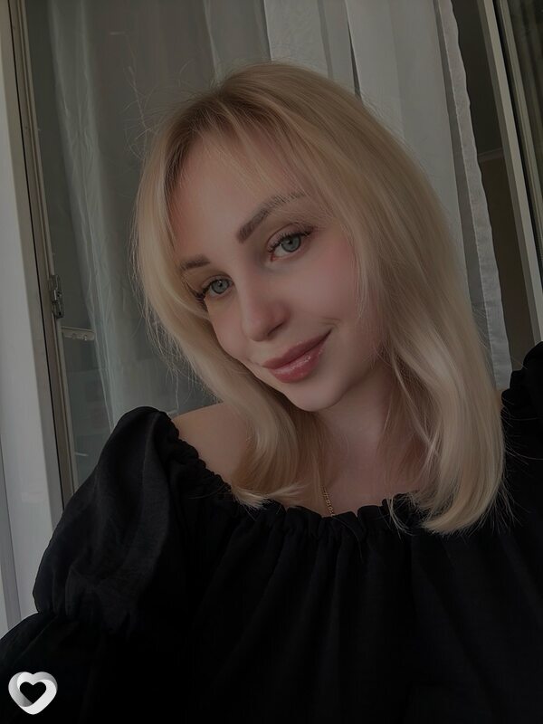 Анна, 29, Домодедово — анкета №4176902