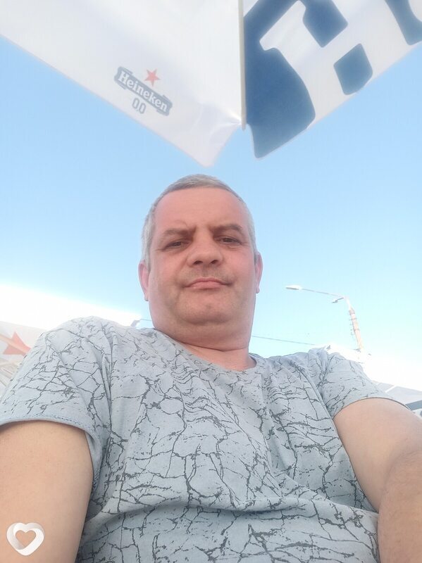 Евгений, 46, Нижнем Новгороде — анкета №4176910