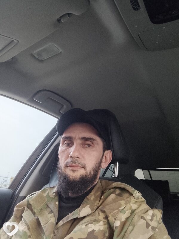 Грозный, 41, Грозном — анкета №4176923