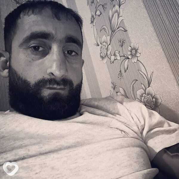 Само, 30, Алуште — анкета №4177347