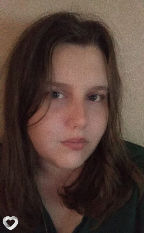 Юлька, 25, Калуге — анкета №4177348