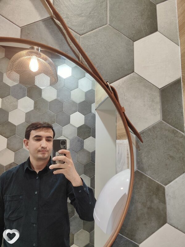 Макс, 25, Белгороде — анкета №4177361