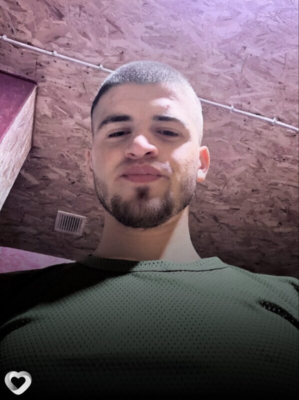 Умар, 20, Махачкале — анкета №4176800