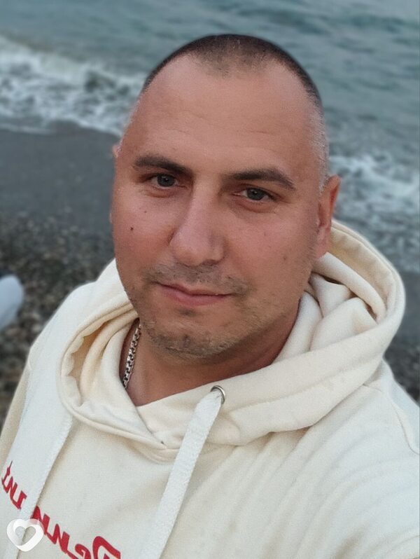Николай, 40, Донецке — анкета №4176801