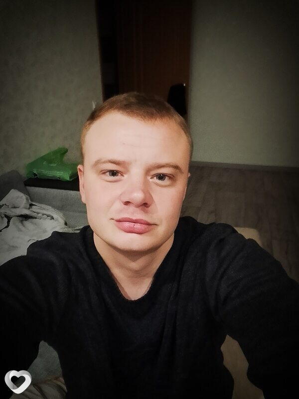 Иван, 28, Нижнем Новгороде — анкета №4176804