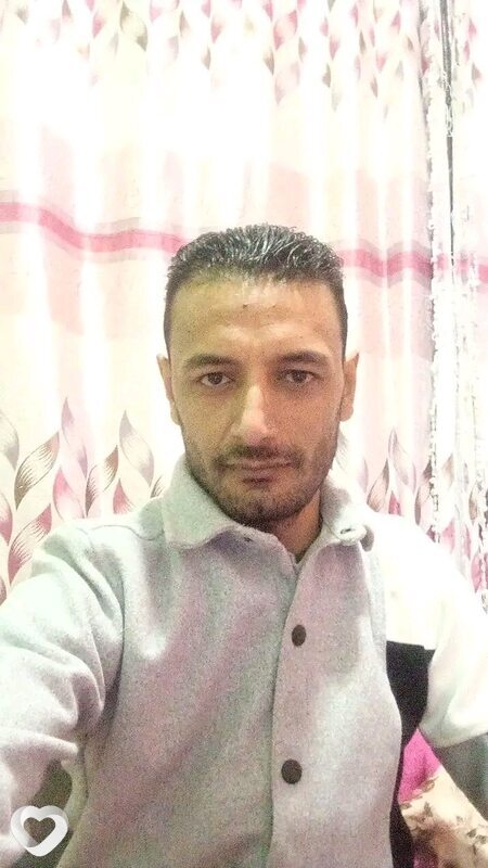 Мухаммед, 39, Ставрополе — анкета №4176807