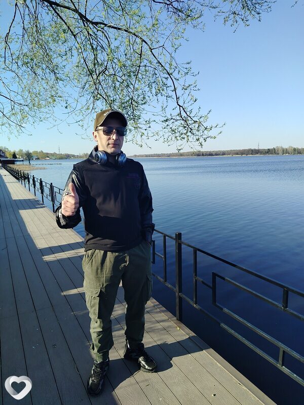 Алексей, 35, Людинове — анкета №4176814