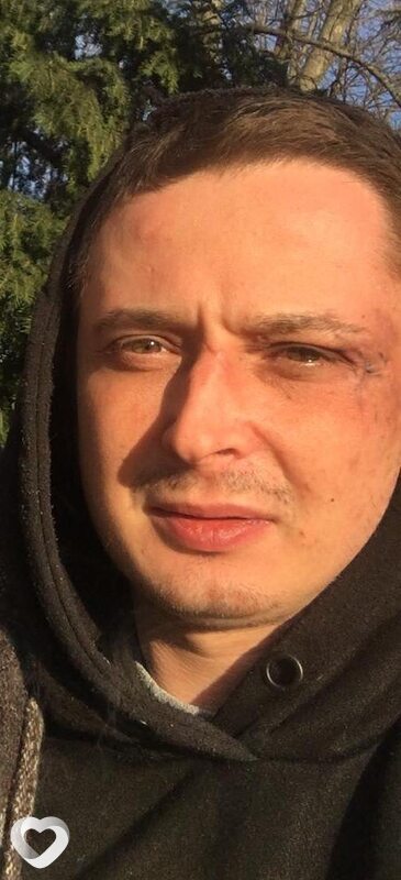 Александр, 33, Запорожье — анкета №4176817