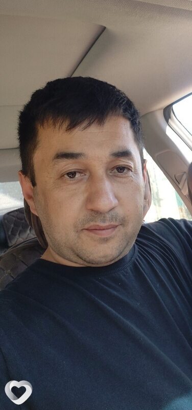 Акмал, 35, Москве — анкета №4176927