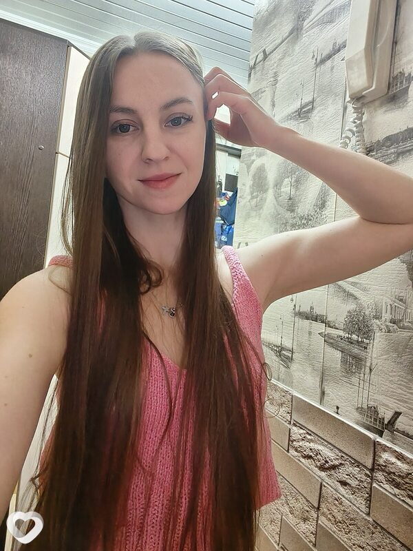 Анастасия, 30, Белгороде — анкета №4176929