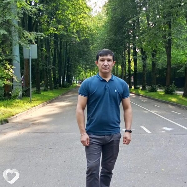 Дима, 36, Москве — анкета №4176931