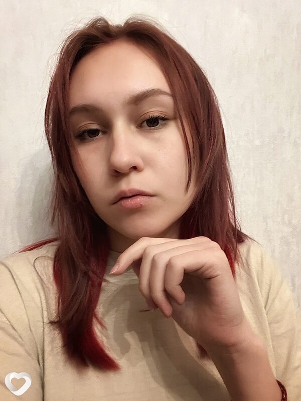 Moore Mur, 23, Москве — анкета №4176936