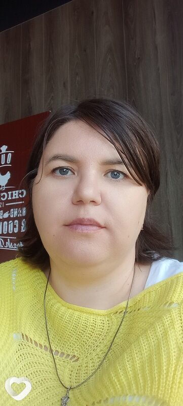 Роза, 39, Орске — анкета №4176942