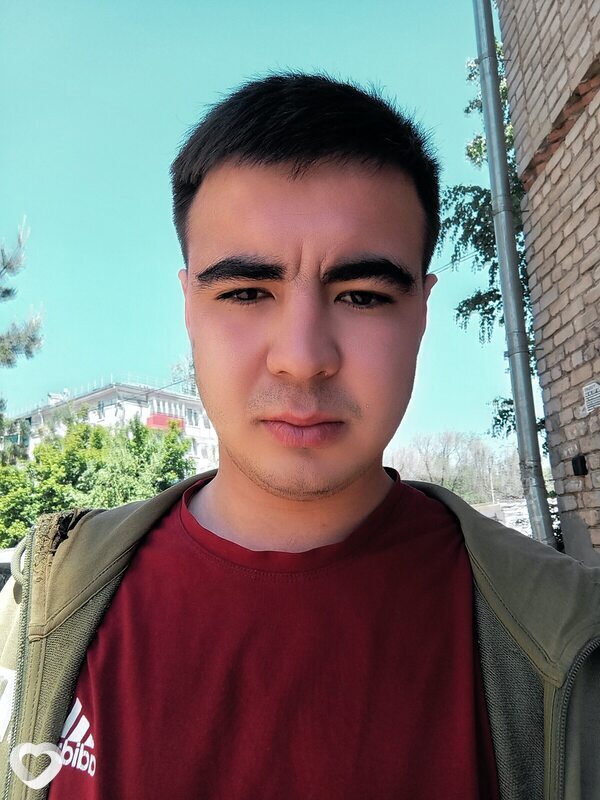 Никита, 23, Бузулуке — анкета №4176943