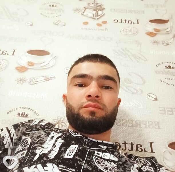 Ахмед, 26, Усть-Илимск — анкета №4176944