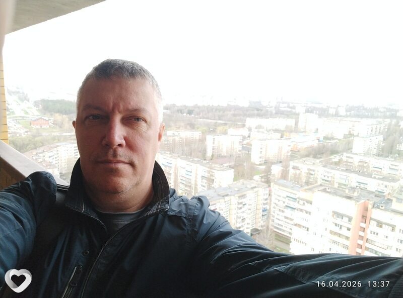 Дмитрий, 52, Липецке — анкета №4176960