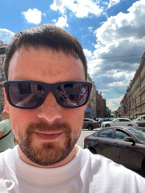 Евгений, 38, Томске — анкета №4176970