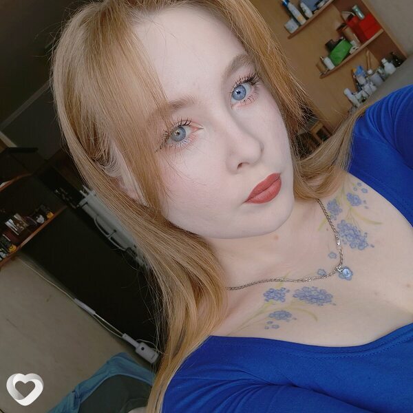 София, 21, Санкт-Петербурге — анкета №4177797