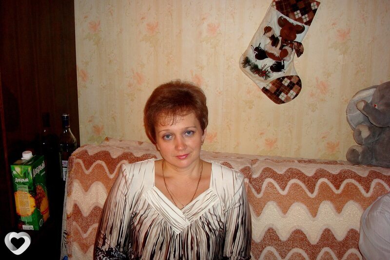 Оксана, 53, Санкт-Петербурге — анкета №4177815