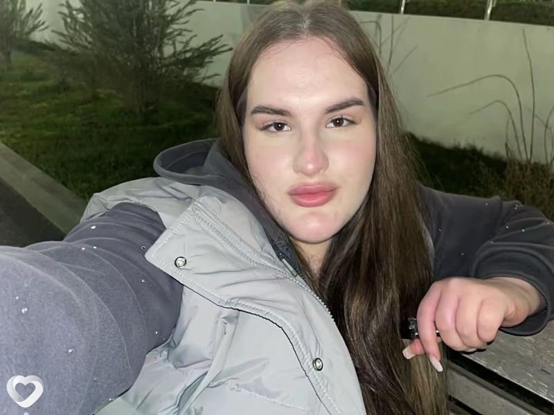 Карима, 18, Саратове — анкета №4177816