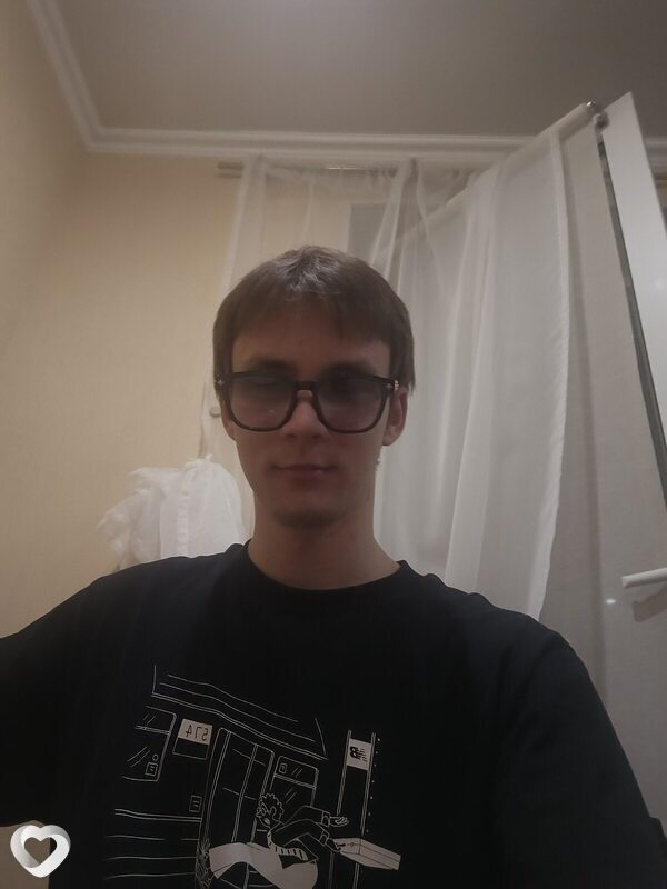 Станислав, 20, Курске — анкета №4177818