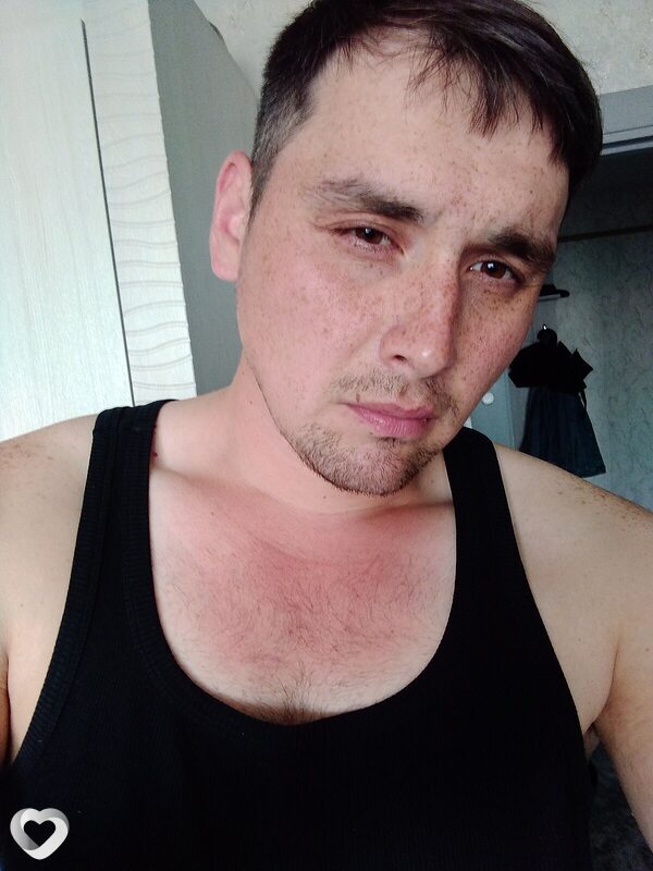 Сергей, 32, Чебоксарах — анкета №4177077