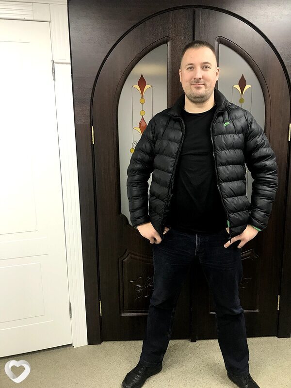 Алекс, 38, Великом Новгороде — анкета №4177081