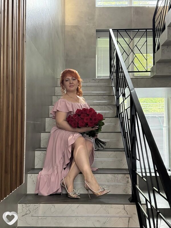Катерина, 44, Сочи — анкета №4177083