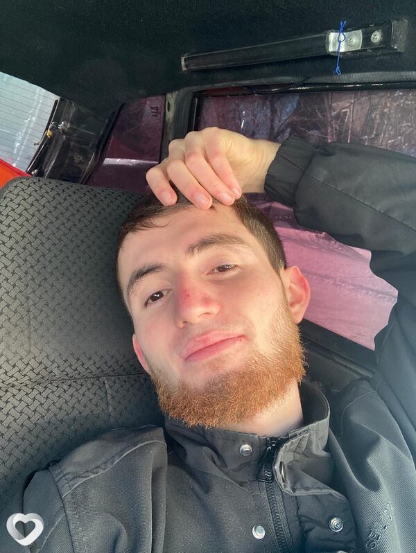 Курбан, 25, Темиртау — анкета №4177095