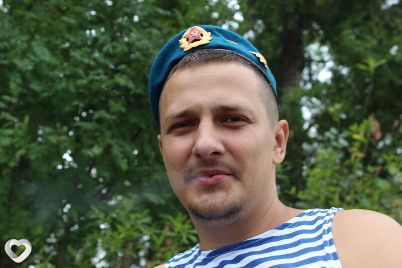 Михаил, 40, Новокузнецке — анкета №4176975