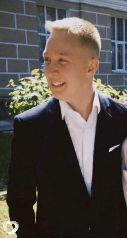Андрей, 24, Костроме — анкета №4176977