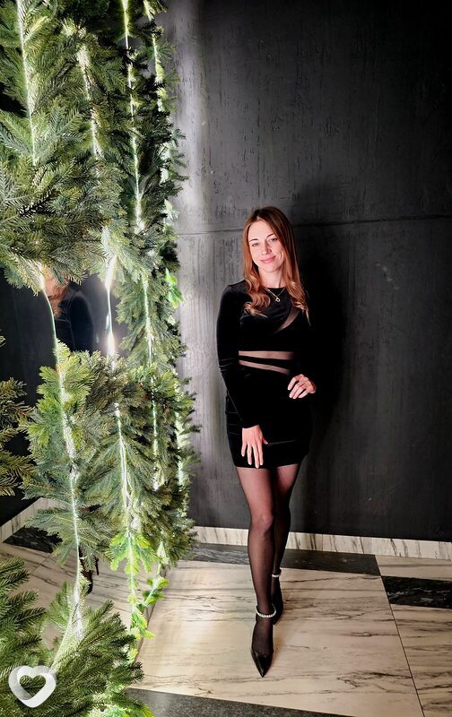 Ekaterina, 33, Смоленске — анкета №4176982