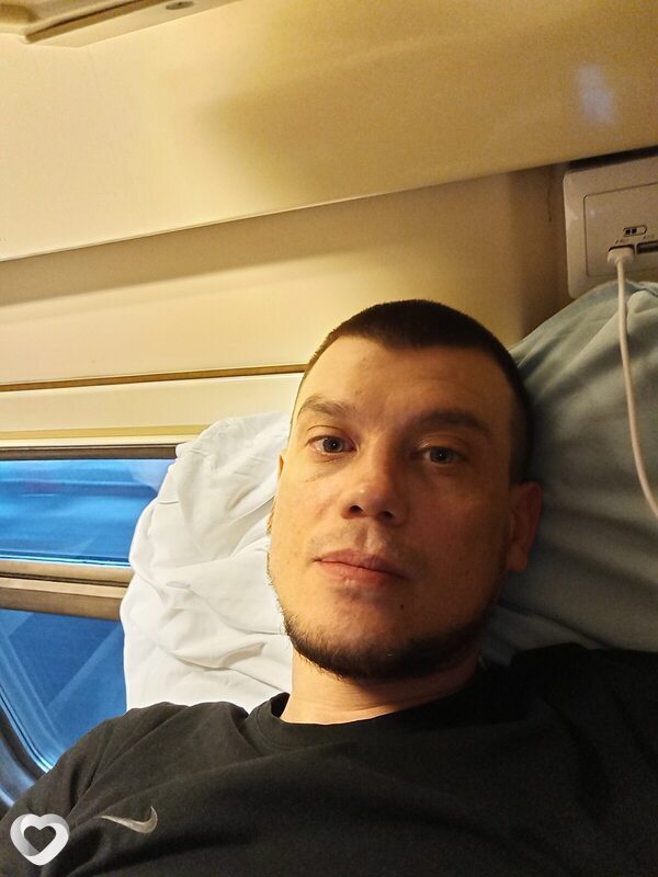 Александр, 32, Выксе — анкета №4176985