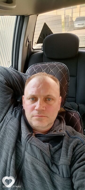 Алексей, 48, Уральске — анкета №4176991