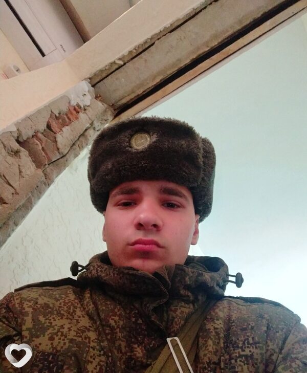 Пашкет, 20, Волгодонске — анкета №4176992