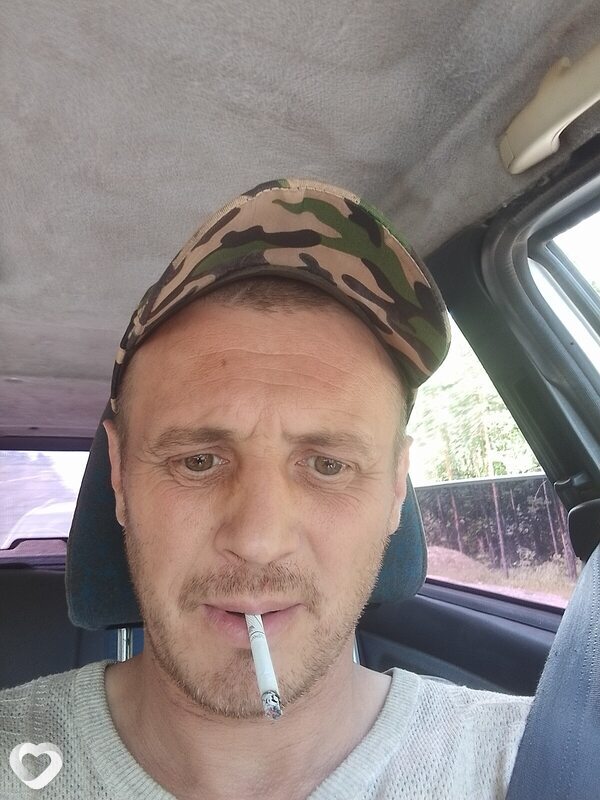 Алексей, 43, Брянске — анкета №4176998