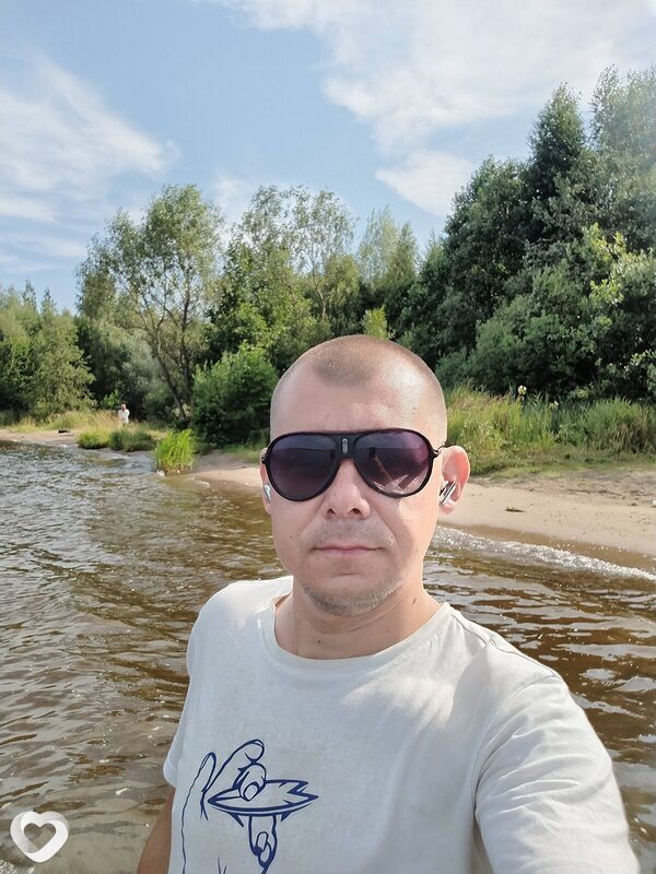Александр, 37, Костроме — анкета №4177000