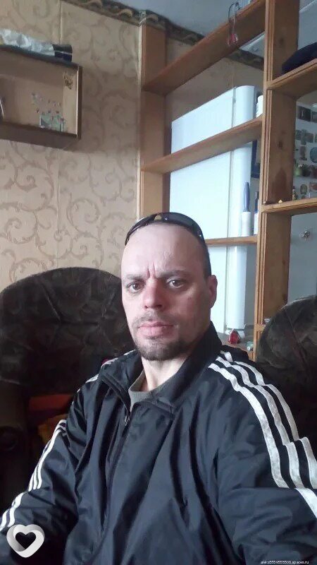 Вадим, 42, Курске — анкета №4177003