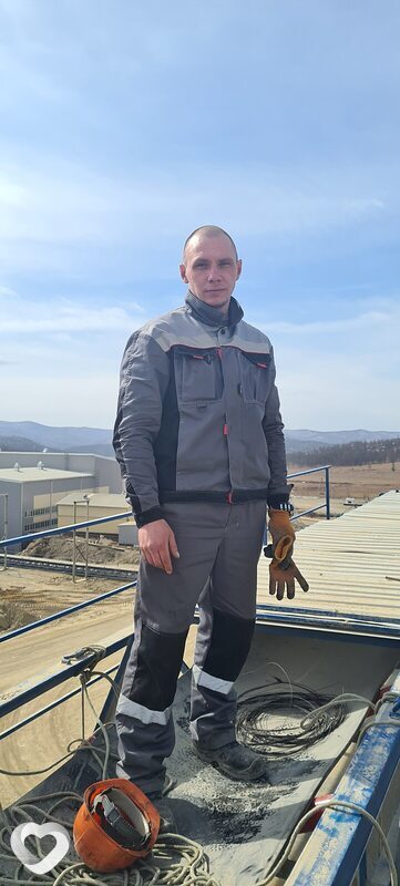 Вадим, 33, Абакане — анкета №4177008