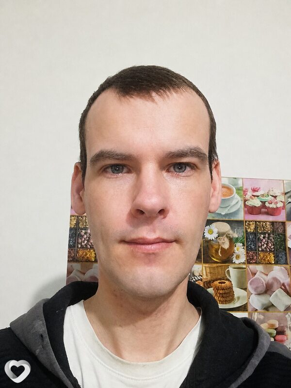 Вадім, 28, Виннице — анкета №4177010