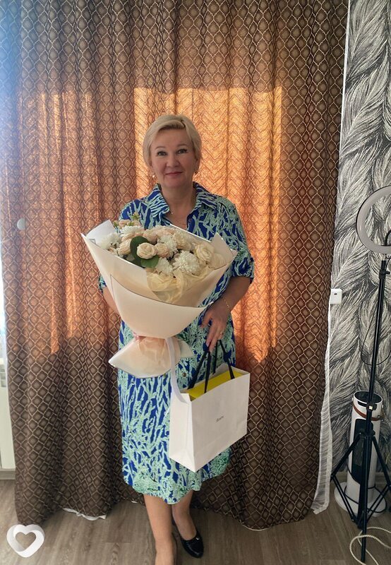 Svetlana, Великий Устюг