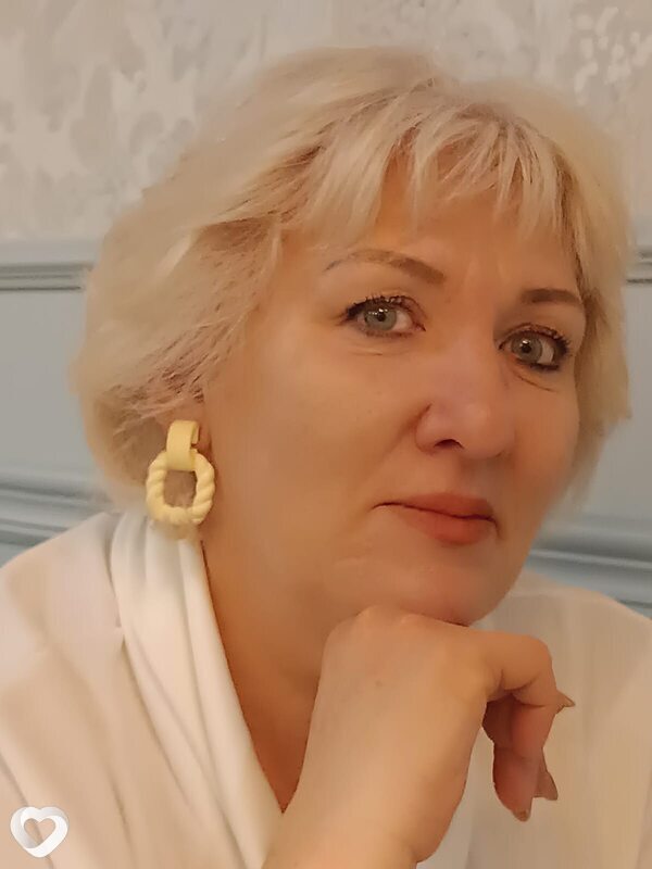 Марина, 63, Краснодаре — анкета №4177019