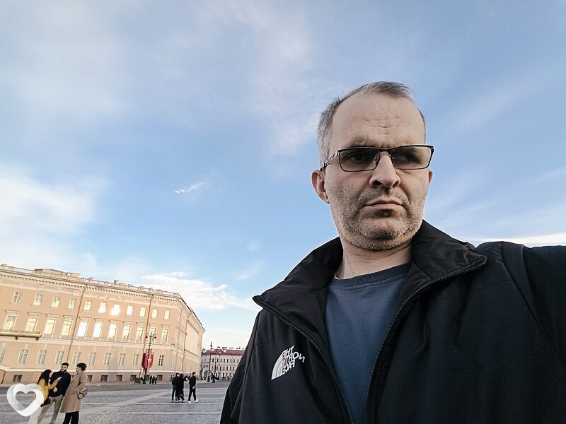 Владимир, Москва