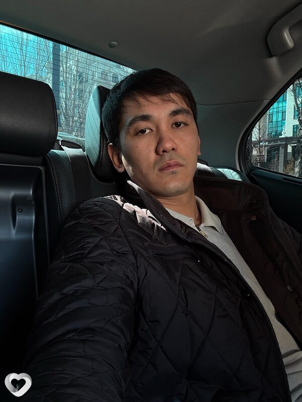 Жасик, 24, Астане — анкета №4177056
