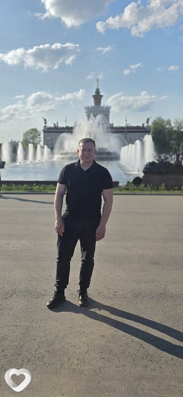 Владимир, Москва
