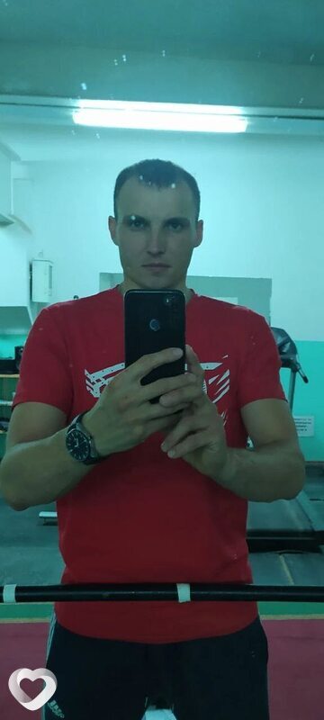 Дмитрий, 35, Санкт-Петербурге — анкета №4177058