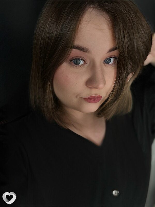 Эля, 26, Санкт-Петербурге — анкета №4177060